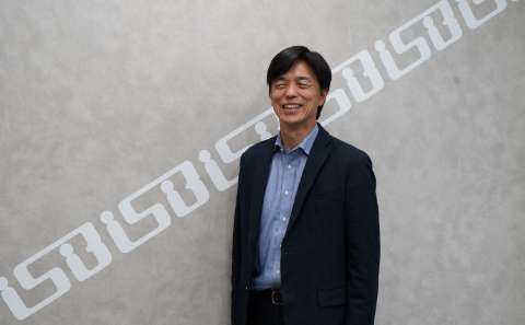 集合研修の様子