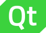 Qtロゴ
