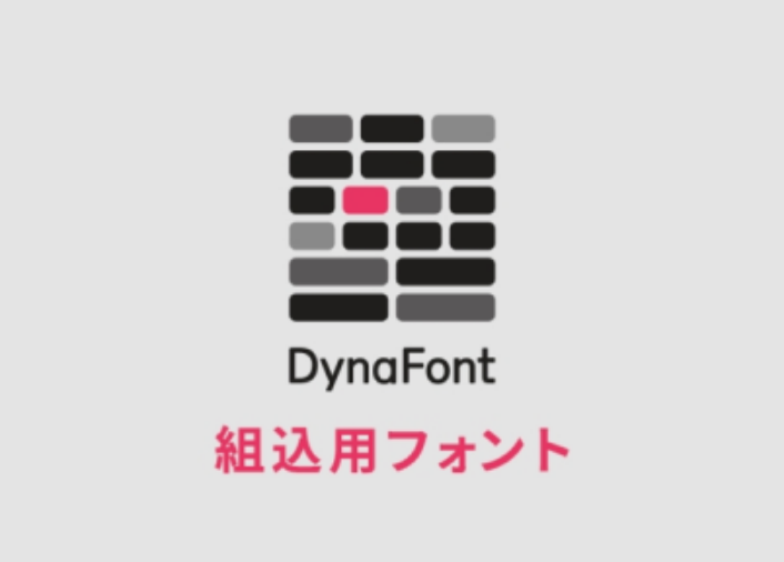 Dynafont