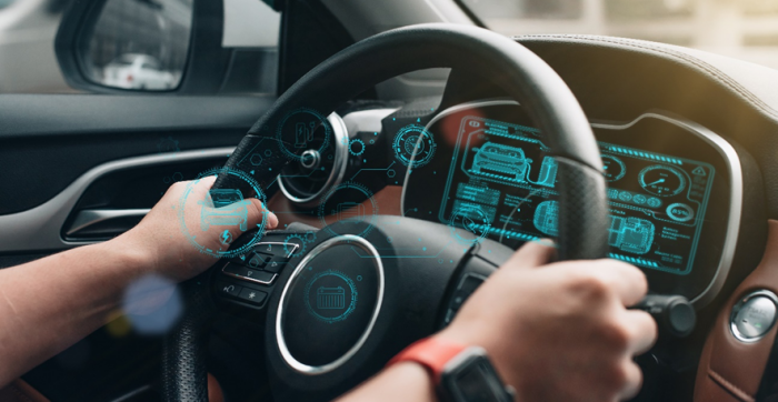 ADASとは？先進運転支援システムの機能や自動運転との違いを解説