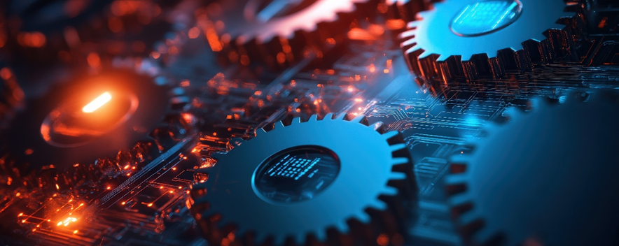 組み込みシステムとは？開発の基礎知識からPCとの違い、具体例まで