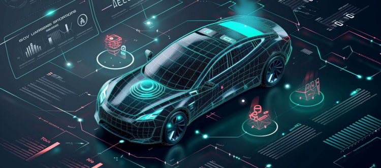 車載システムとは？種類やネットワークの規格、最新開発動向まで解説